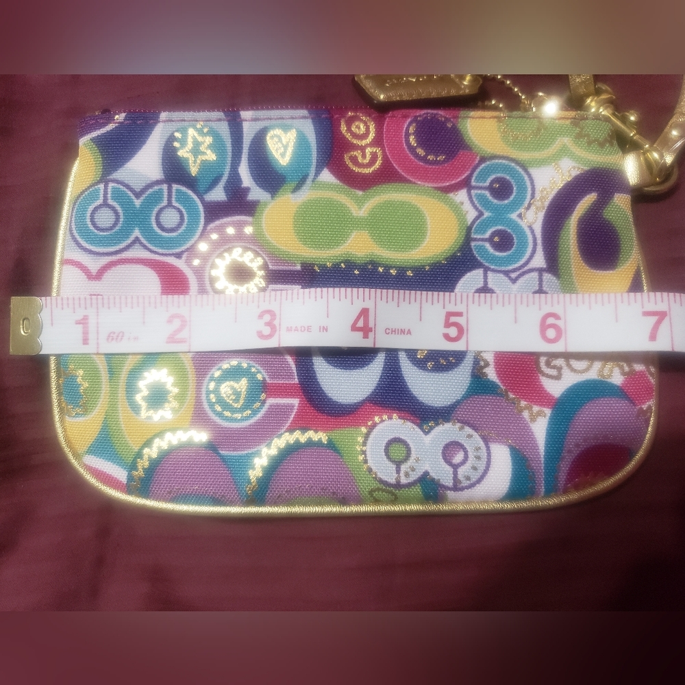 SIS PRINT MD COS CASE W/WIRST - Picture 10 of 10